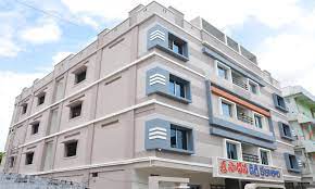 Sadhana Degree College, Nagarkurnool